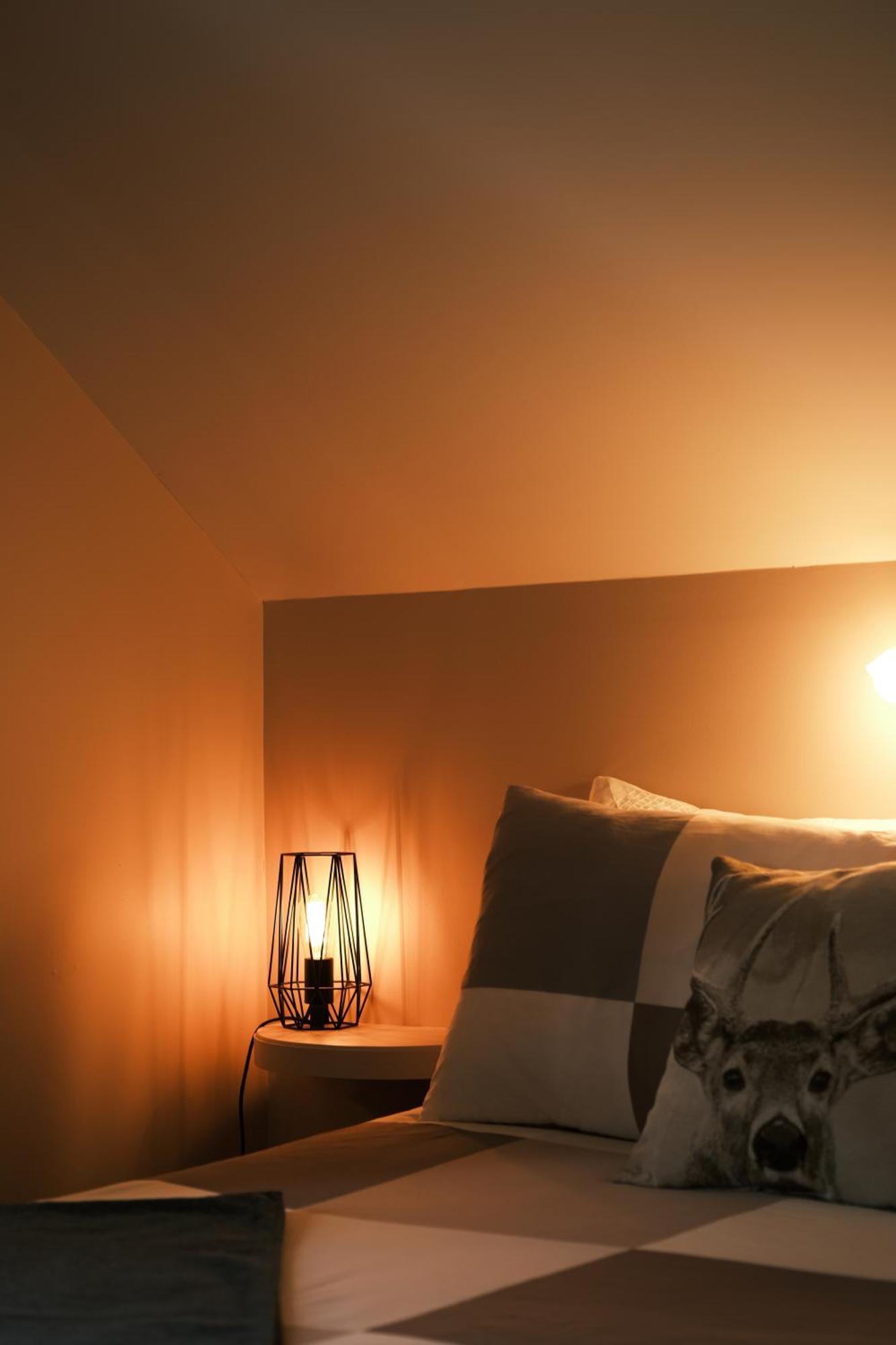 Les Pinsons Des Rives Bed and Breakfast La Malbaie Kamer foto